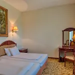מלון Bellevue 3*