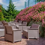 מלון Bellevue 3*