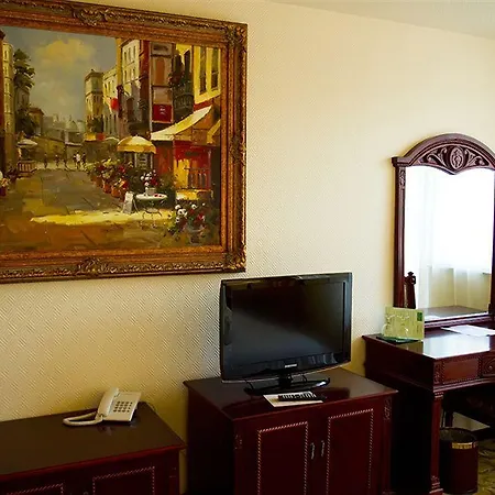 Bellevue Hotel Esztergom