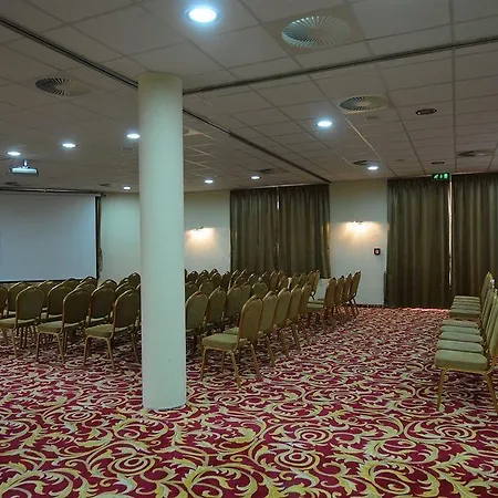 Bellevue Έστεργκομ