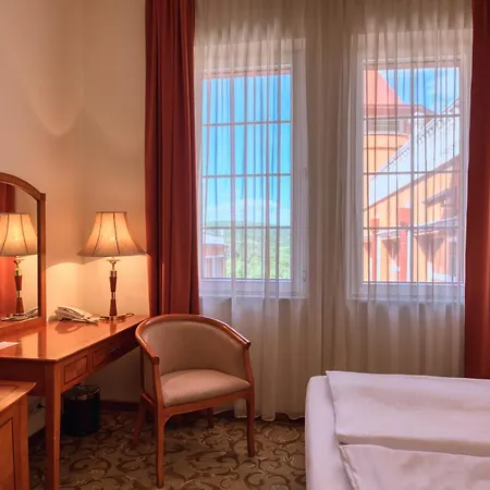 Hotel Bellevue