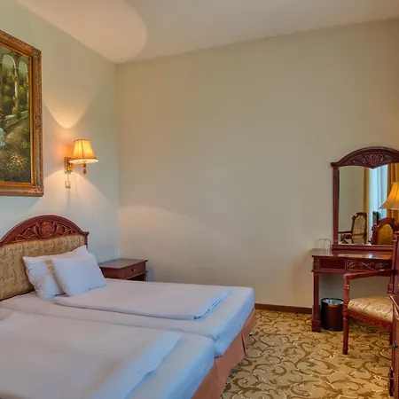 Hotel Bellevue 3*