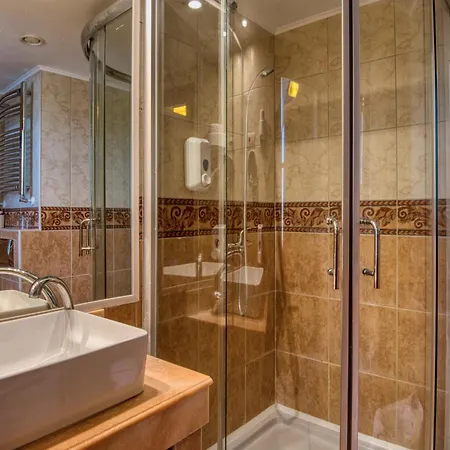 Bellevue Hotel Ostrzyhom