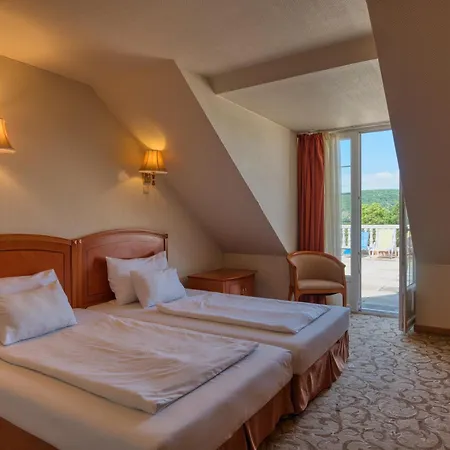 Bellevue Hotel