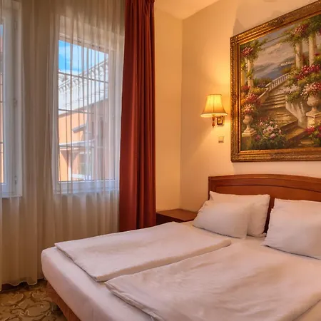 Bellevue Hotel 3*