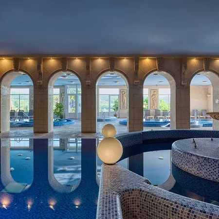 Hotel Bellevue Esztergom