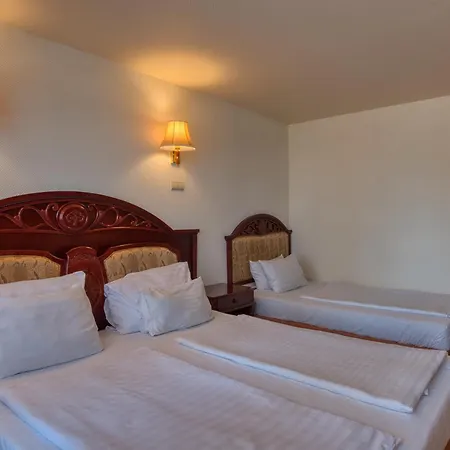 Bellevue Hotel