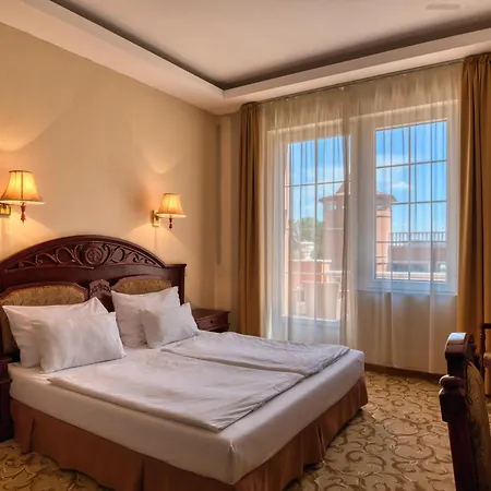 Ξενοδοχείο Bellevue