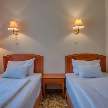 Bellevue Hotel Esztergom