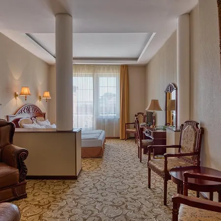 Bellevue 3*