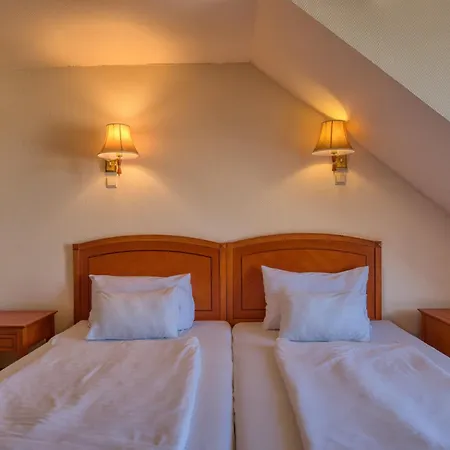 Bellevue Hotel 3*