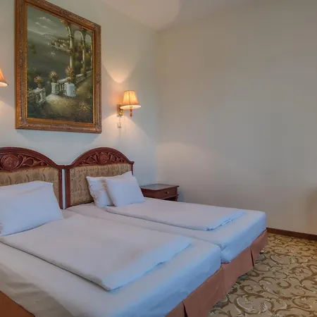 Hotel Bellevue 3*