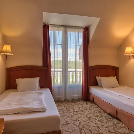 Bellevue Hotel Esztergom
