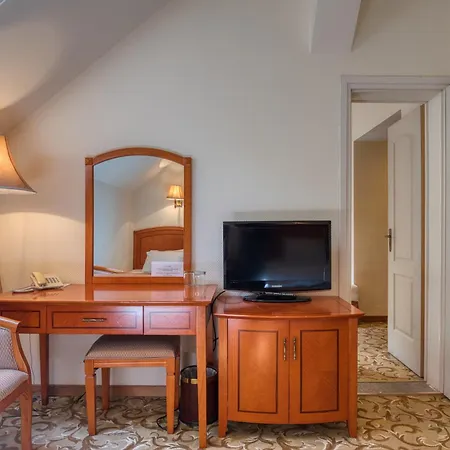 Hotel Bellevue Esztergom