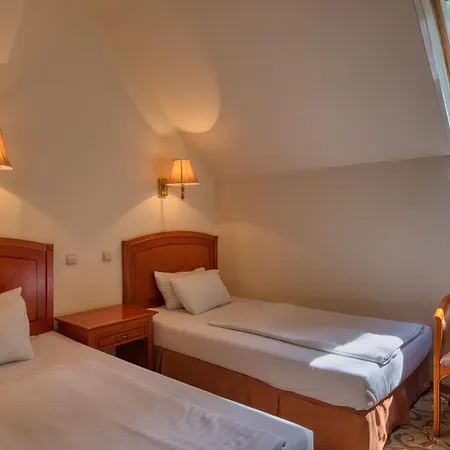 Bellevue 3*