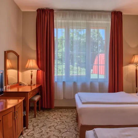 Hotel Bellevue