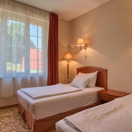 Hotel Bellevue