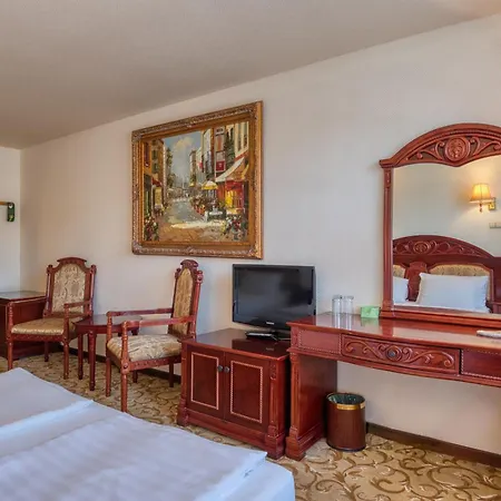Hotel Bellevue 3*