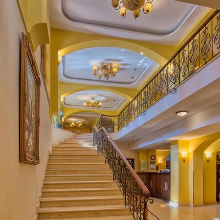 Bellevue Hotel Esztergom