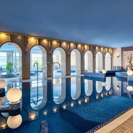 Hotel Bellevue Esztergom