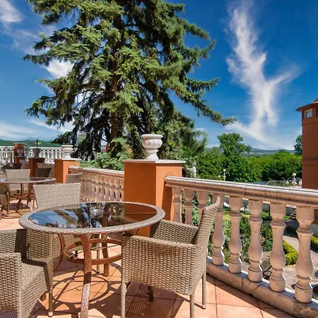 Bellevue 3*