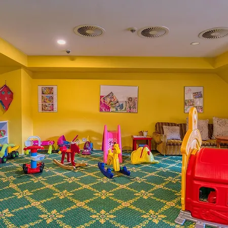 Bellevue Hotel 3*