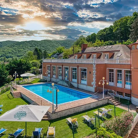 Hotel Bellevue 3*
