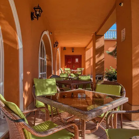 Bellevue Hotel Esztergom