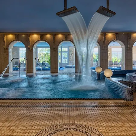 Hotel Bellevue 3*