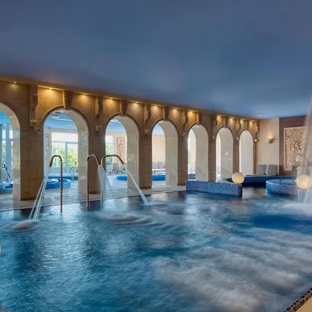 Bellevue Hotel Esztergom