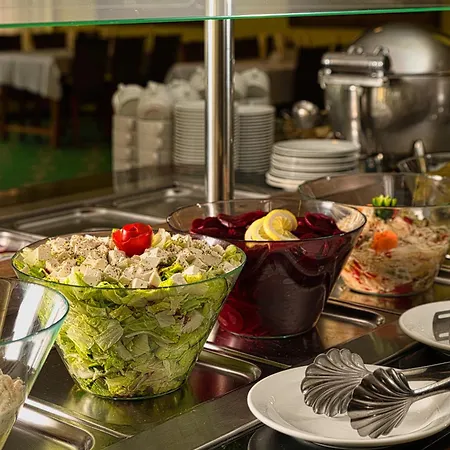 Hotel Bellevue Esztergom