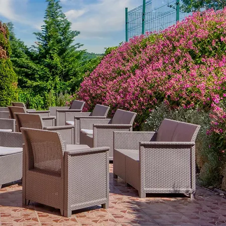 Hotel Bellevue 3*