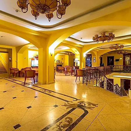 Bellevue 3*