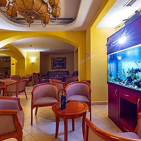Bellevue Hotel 3*