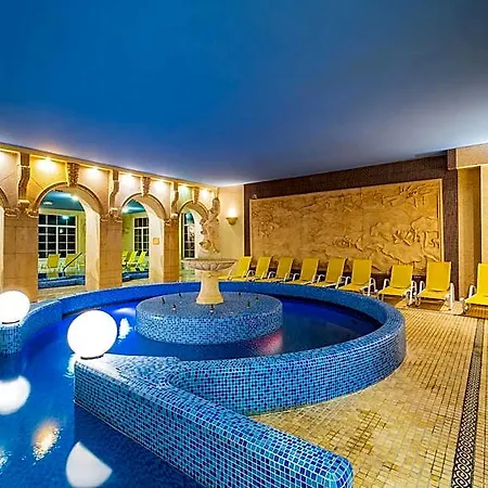 Bellevue Hotel 3*