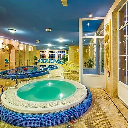 Bellevue Hotel 3*