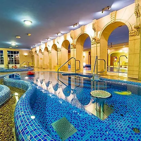 Bellevue Hotel Ostrzyhom