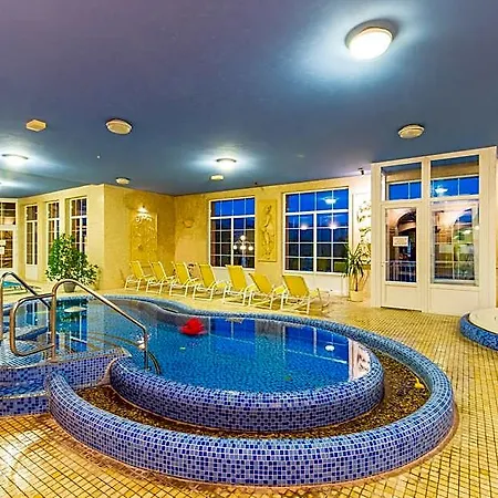 Hotel Bellevue 3*