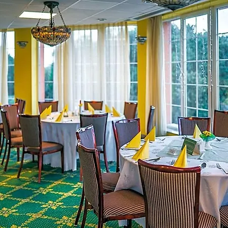 Bellevue Hotel
