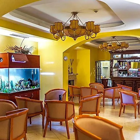 Hotel Bellevue