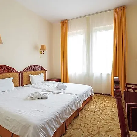 Bellevue 3*