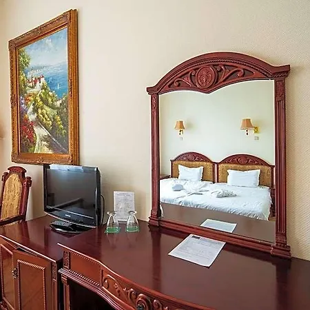 Hotel Bellevue