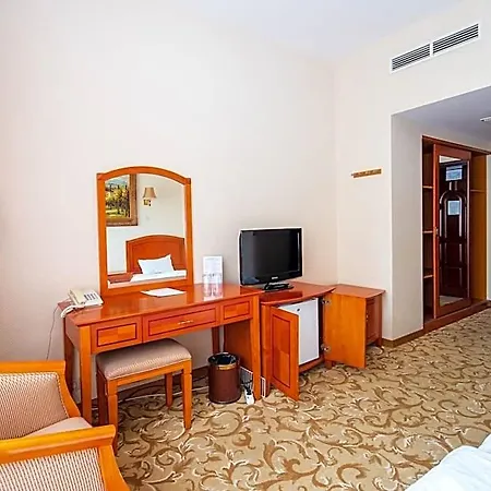 Bellevue 3* Ostrzyhom