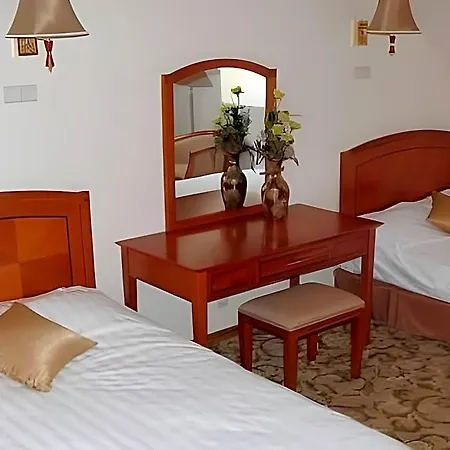 Bellevue Hotel Ostrzyhom