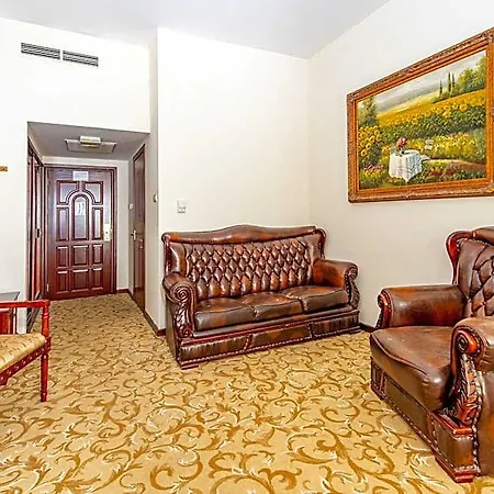 Bellevue Hotel 3*