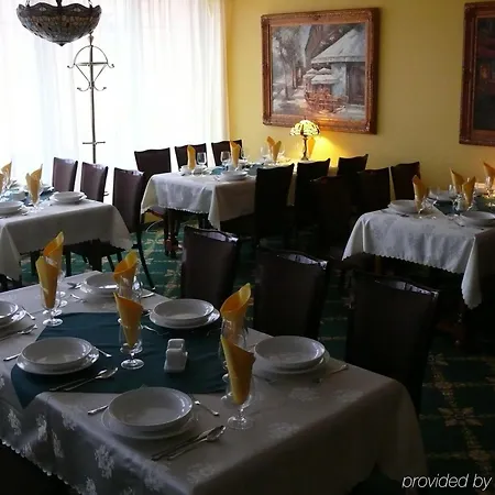 Bellevue 3*