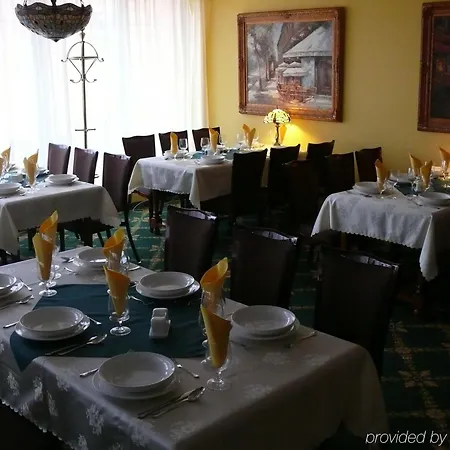 Bellevue 3*