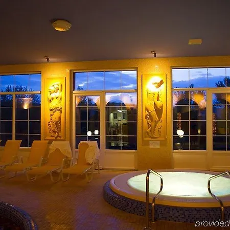 Bellevue Hotel Esztergom