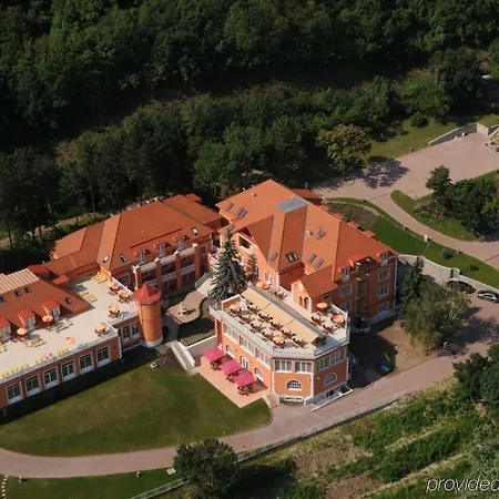 Bellevue Hotell