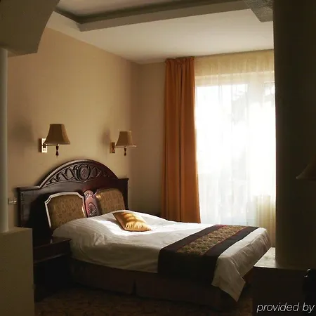 Bellevue Ξενοδοχείο 3*